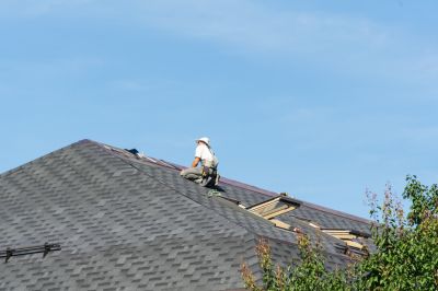 Summer Roofing Challenges